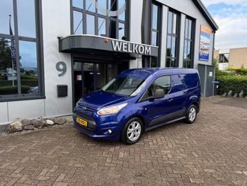 Ford TRANSIT CONNECT 1.5 TDCi 3-pers, Airco, Schuifdeur, Cam beschikbaar voor biedingen