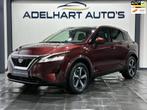 Nissan Qashqai 1.5 e-Power N-Connecta Automaat / Navigatie F, 1497 cc, Gebruikt, 190 pk, Origineel Nederlands