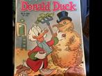 Stapel 9 ties Donald Duck sv, Meerdere comics, Ophalen of Verzenden, Gelezen, Europa