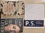 Literatuur nieuwe titels, Boeken, Ophalen of Verzenden, Nieuw, Nederland