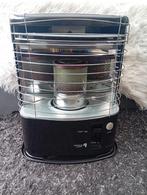 Nette en goedwerkende TOSAI 233 bijzetkachel, Ophalen