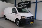 Volkswagen Transporter 2.0 TDI L2H1 Comfortline, Auto's, Bestelauto's, Voorwielaandrijving, Electronic Stability Program (ESP)