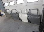 deur mini one f55 rechtsachter bouwjaar 2014 2x, Auto-onderdelen, Carrosserie en Plaatwerk, Ophalen, Gebruikt, Mini