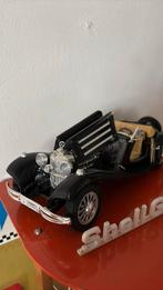Mercedes Schaalmodel - €20, Ophalen of Verzenden, Zo goed als nieuw, Auto