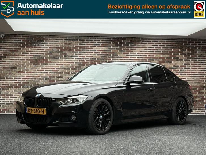 BMW 3-serie 330e Centennial High Executive | M-Sport pakket|, Auto's, BMW, Bedrijf, Te koop, 3-Serie, ABS, Airbags, Airconditioning