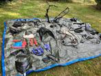 Aprilia Sr50 Ditech onderdelen, Fietsen en Brommers, Ophalen of Verzenden, Gebruikt, Frame