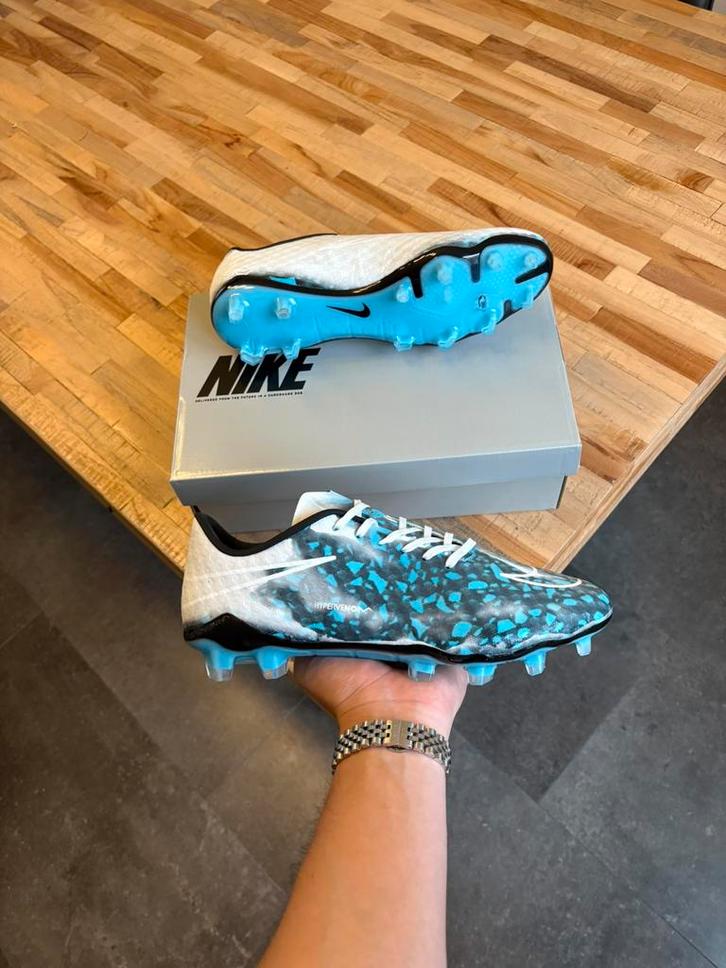 Nike Hypervenom Hydra FG (39 tm 45), Sport en Fitness, Voetbal, Nieuw, Shirt, Ophalen of Verzenden