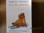 adv0061 marten toonder pocket 2, Boeken, Gelezen, Ophalen of Verzenden