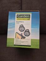 Dakgoot bladeren filters, garden, Kunststof, Zwart, Overige typen, Ophalen of Verzenden