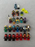 Lego ninjago figuren, Kinderen en Baby's, Speelgoed | Duplo en Lego, Ophalen of Verzenden, Zo goed als nieuw