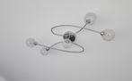 plafondlamp 2x, Verzenden