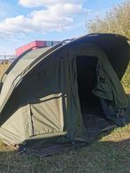 Fox Eclipse Bivvy 2 man, Watersport en Boten, Ophalen, Zo goed als nieuw, Overige typen