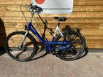 Gazelle Luzern c7 57cm, Gebruikt, Versnellingen, Burgers, Gazelle