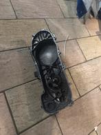 Quartz Karter Kap met Binnenwerk, Ophalen of Verzenden, Gebruikt, Kap, Piaggio