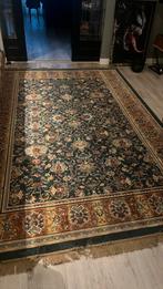 Oosters patroon vloerkleed 200x300, Overige kleuren, Ophalen of Verzenden, Zo goed als nieuw, 200 cm of meer