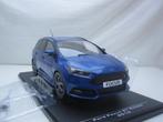 Ford Focus ST Wagon 2015 1:18 MCG, Hobby en Vrije tijd, Modelauto's | 1:18, Ophalen of Verzenden, Nieuw, Auto, Overige merken