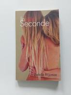 Isabella Wijsman : In één seconde, Ophalen of Verzenden, Zo goed als nieuw, Isabella Wijsman