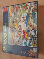 Vliegveld, van Haasteren 1000  nieuw, Ophalen, 500 t/m 1500 stukjes, Nieuw