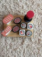 Sushi Set Speelgoed, Ophalen, Zo goed als nieuw, Knutselen