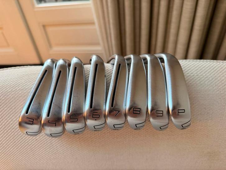 Taylormade P790 IJzer Set 3-PW, Sport en Fitness, Golf, Gebruikt, Ophalen