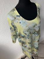 livello maat 46 oksel tot oksel 62 cm-92% viscose-8% elastha, Kleding | Dames, Grote Maten, Livello, Ophalen of Verzenden, Zo goed als nieuw