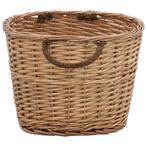 Houtmand haardmand houtbak haardbak haardhout GRATIS BEZORGD, Tuin en Terras, Haardhout, Minder dan 3 m³, Verzenden, Overige houtsoorten