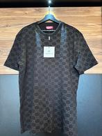 Gucci Heren T-Shirt Nieuw maat XL, Zwart, Ophalen of Verzenden, Gucci, Maat 56/58 (XL)