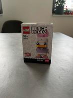 Lego Brickheadz 40476 Daisy Duck, Nieuw, Complete set, Ophalen of Verzenden, Lego