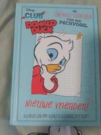 De (on) wijze avonturen van een pechvogel club Donald duck, Eén stripboek, Ophalen