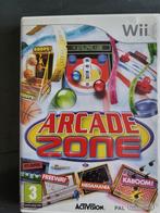 arcade zone, 1 speler, Ophalen of Verzenden, Gebruikt, Vanaf 3 jaar