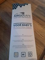 Airgosafe matrastopper ledikant, Ophalen, Ledikant
