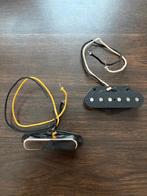 Tonerider Hot Classics telecaster pickups, Muziek en Instrumenten, Ophalen of Verzenden, Zo goed als nieuw, Elektrische gitaar