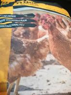 Legmeel (brok) 20kg €13, Kip