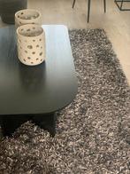 Vloerkleed, Grijs, Modern 170x230 te koop, 150 tot 200 cm, 200 cm of meer, Ophalen of Verzenden, Zo goed als nieuw
