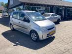 DAIHATSU Cuore 1.0 5DRS 2005 Tokyo Garage Onderhouden, Auto's, Daihatsu, Stof, 715 kg, Origineel Nederlands, Handgeschakeld