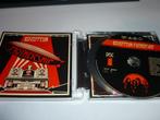Led Zeppelin de dubbel cd mothership, Verzenden, Zo goed als nieuw, Poprock