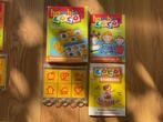 Bambino Loco Set - Concentratie en Ontwikkeling, Ophalen of Verzenden, Gebruikt, Puzzelen