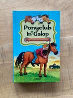 Ponyclub In Galop - Julia Boehme, Ophalen of Verzenden, Gelezen, Fictie