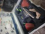 Festool schuurmachine, Doe-het-zelf en Verbouw, Gereedschap | Schuurmachines, Ophalen of Verzenden, Gebruikt, Minder dan 600 watt