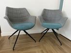 Zuiver stoelen, Overige materialen, Twee, Nieuw, Ophalen of Verzenden
