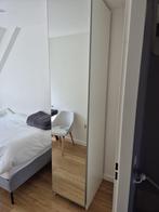 Kledingkast Ikea, Huis en Inrichting, Slaapkamer | Complete slaapkamers, Ophalen of Verzenden, Zo goed als nieuw, Eenpersoons
