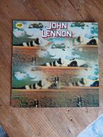LP John Lennon, Cd's en Dvd's, Vinyl | Rock, Ophalen of Verzenden, Zo goed als nieuw, 12 inch, Poprock