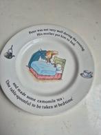 Peter Rabbit wedgewood porselein, Verzamelen, Ophalen of Verzenden, Gebruikt, Porselein, Overige typen