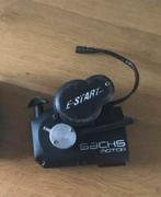 Saxonette Spartamet Onderdelen, Ophalen of Verzenden, Gebruikt, Overige typen