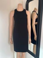 ARMANI              apart mooie jurk  MAAT 36  ALS NIEUW, Armani, Zwart, Ophalen of Verzenden, Zo goed als nieuw