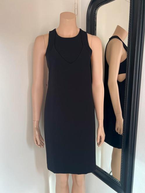 ARMANI              apart mooie jurk  MAAT 36  ALS NIEUW, Kleding | Dames, Jurken, Zo goed als nieuw, Maat 36 (S), Zwart, Ophalen of Verzenden