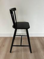 AGAM Kinderstoel - IKEA - Zwart, Kinderen en Baby's, Ophalen, Gebruikt