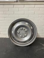 Stalen velgen Fiat Ducato 2.3 D, Auto-onderdelen, Banden en Velgen, Ophalen, Velg(en), 16 inch, All Season