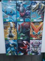 3D art Pokemon dvd's dvd film films movie 9-17 nieuw in seal, Cd's en Dvd's, Boxset, Actie, Ophalen of Verzenden, Vanaf 6 jaar