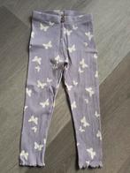 Legging H&M maat 104, Kinderen en Baby's, Kinderkleding | Maat 104, Ophalen of Verzenden, Zo goed als nieuw, H&M, Meisje